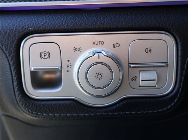 Used 2021 Mercedes-Benz GLE 53 AMG 4MATIC image 12