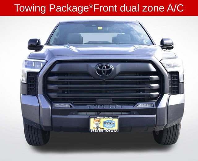Used 2025 Toyota Tundra Limited image 7