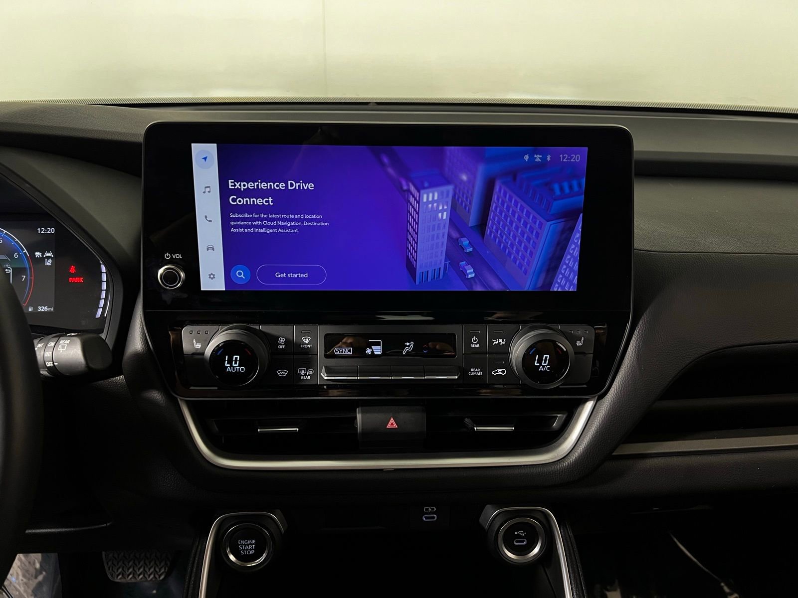 Certified 2025 Toyota Grand Highlander AWD image 18