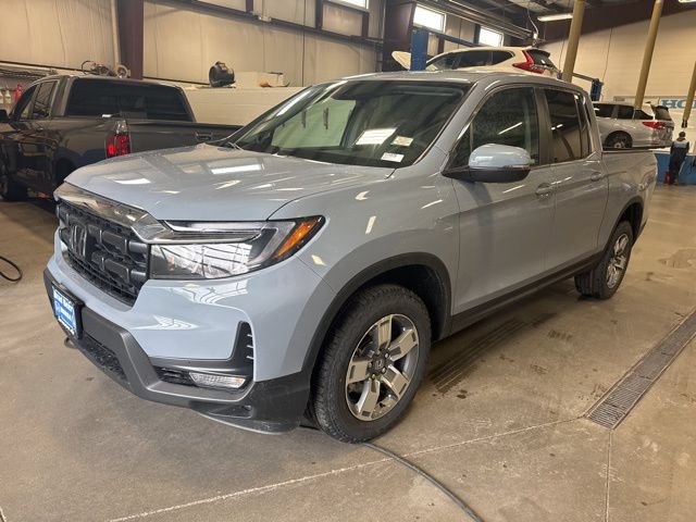 New 2026 Honda Ridgeline RTL image 2