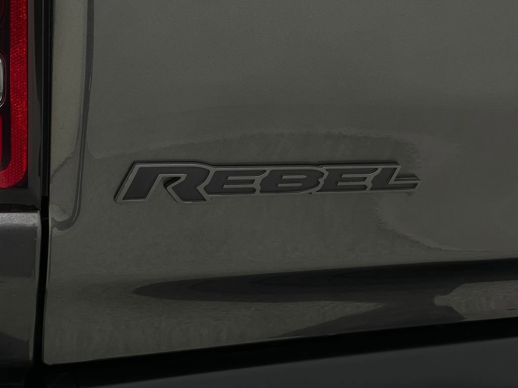 Used 2020 RAM 1500 Rebel w/ Rebel Level 2 Equipment Group image 39