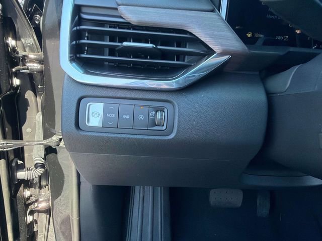 New 2026 GMC Acadia Denali w/ Super Cruise Package image 32