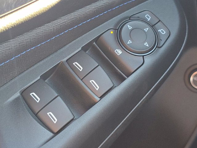 New 2026 Buick Envista Sport Touring w/ Convenience I Package FWD image 24