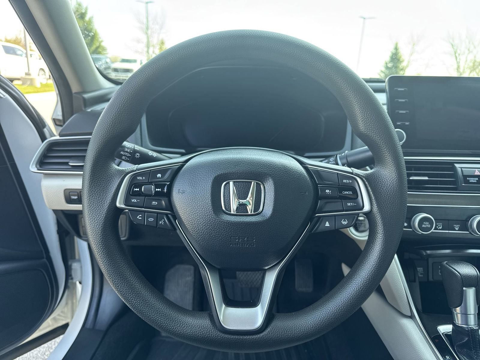 Used 2022 Honda Accord LX image 19
