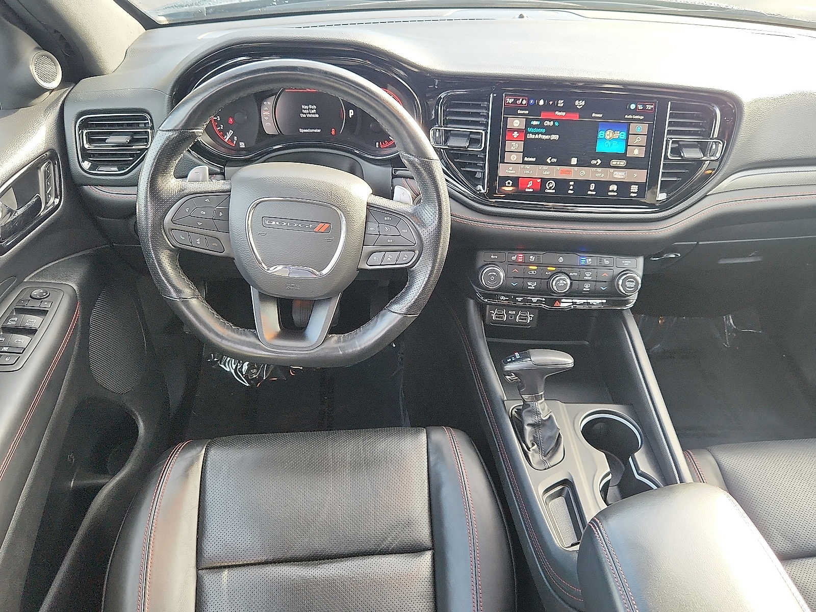 Used 2024 Dodge Durango GT AWD/4WD image 11