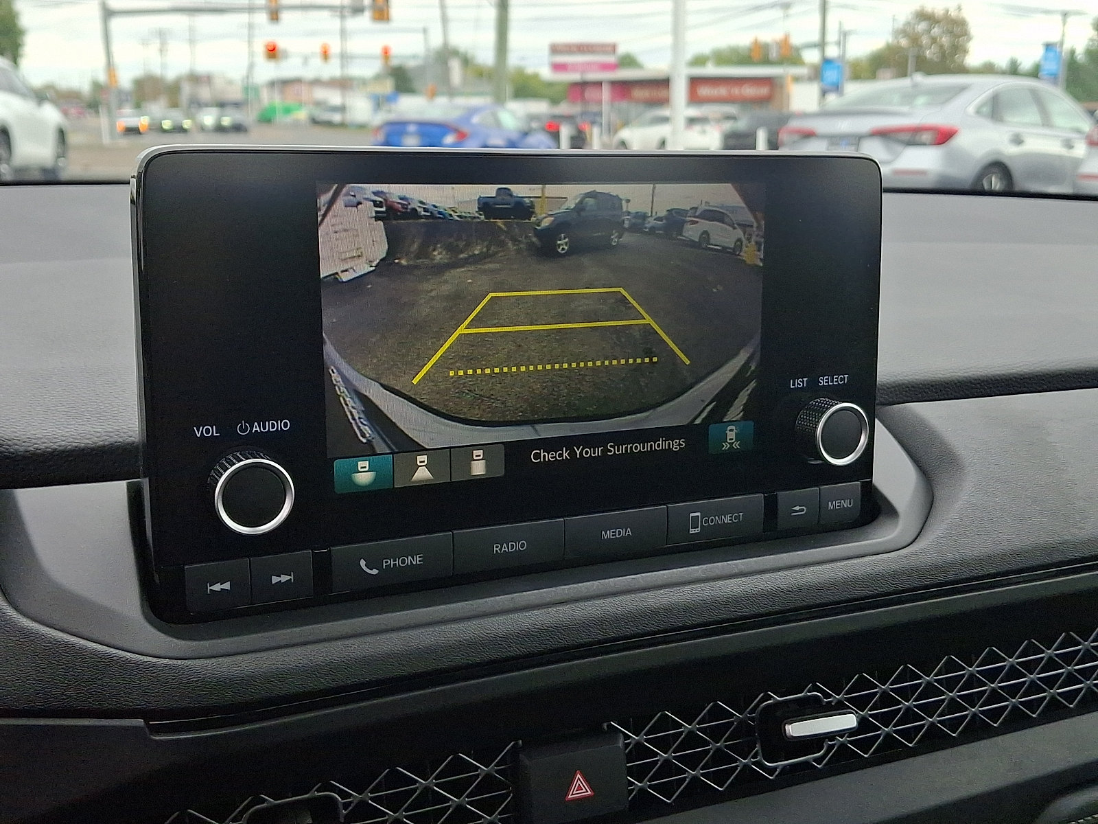 Used 2023 Honda Accord EX image 20