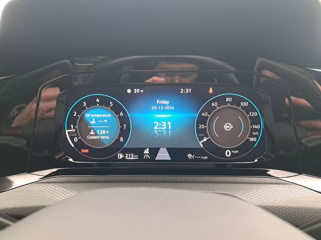 Used 2024 Volkswagen GTI S image 23