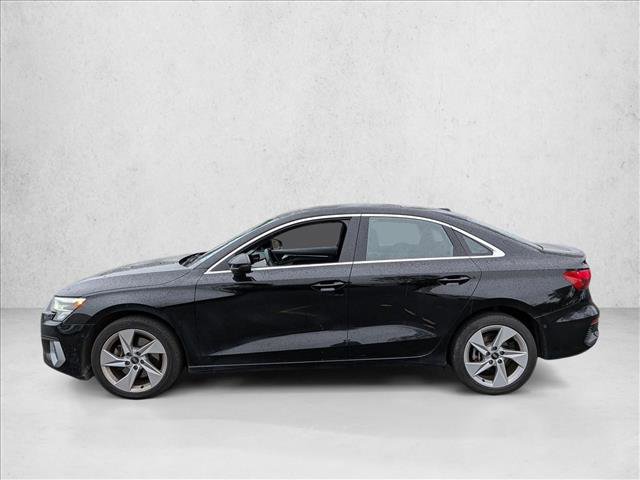 Used 2024 Audi A3 2.0T Premium image 8