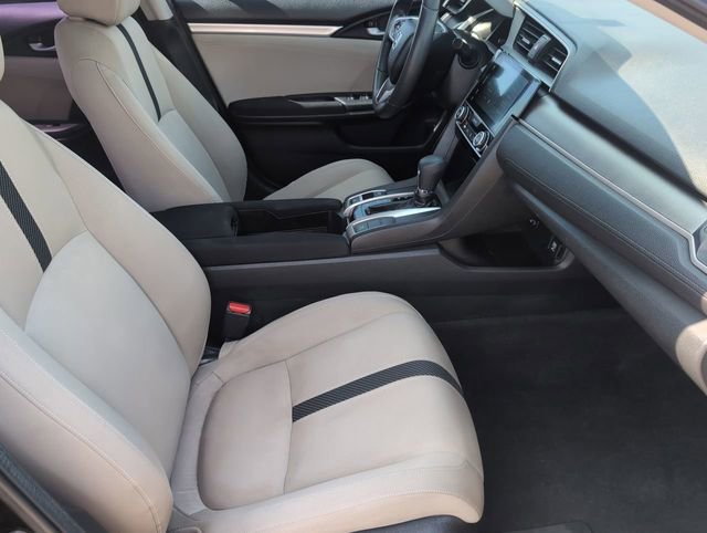Used 2016 Honda Civic EX image 26