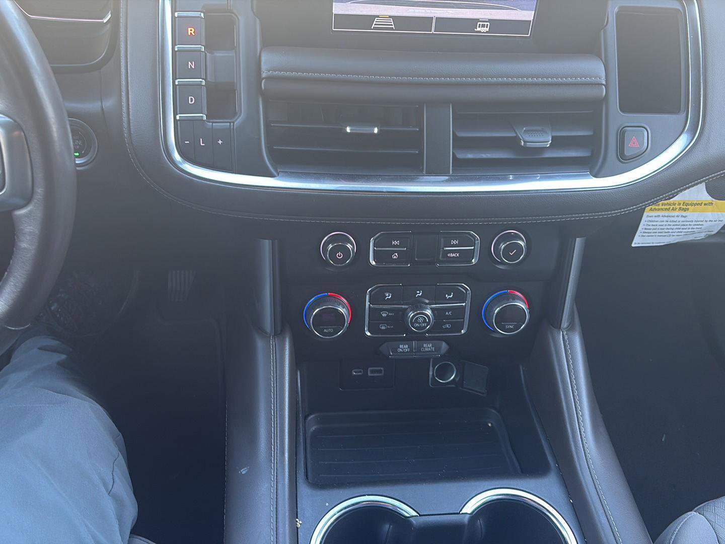 Used 2022 Chevrolet Suburban LS w/ Driver Alert Package image 25