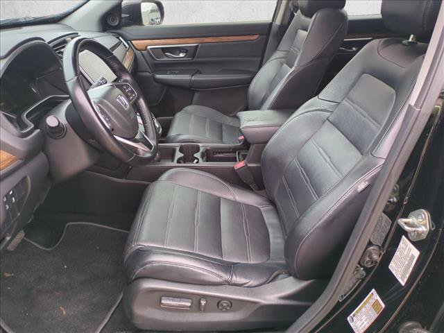 Used 2018 Honda CR-V Touring image 17
