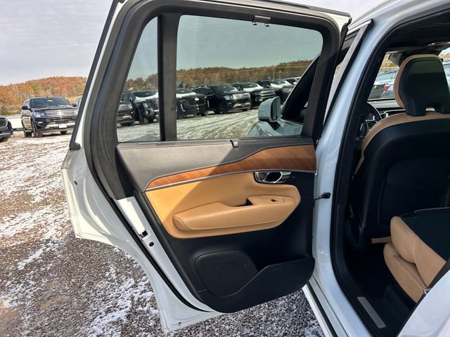 Used 2019 Volvo XC90 T6 Inscription w/ Luxury Package image 42