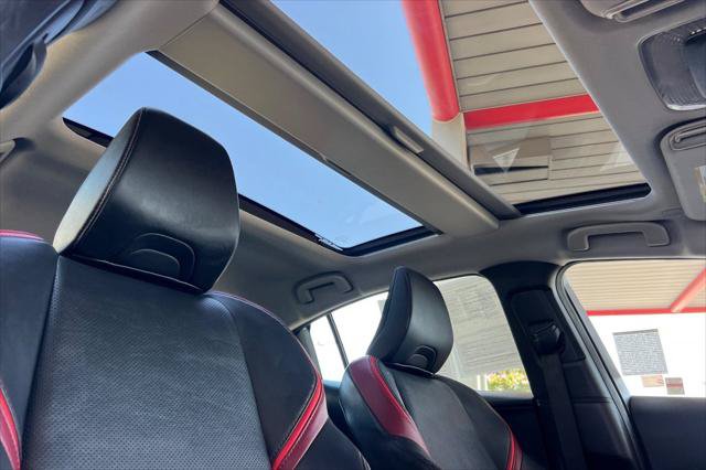 Certified 2023 Toyota Prius Prime Premium FWD image 17