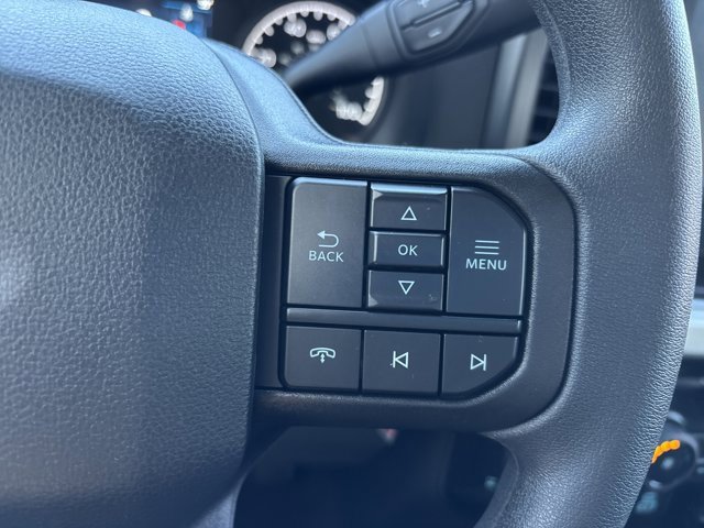 Used 2025 Ford F250 XLT w/ 360-Degree Camera Package image 26