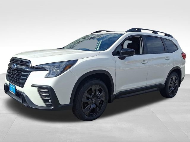 New 2026 Subaru Ascent Bronze Edition image 3