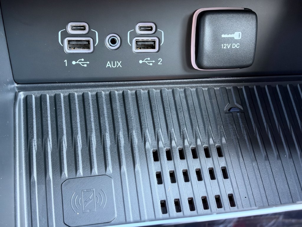 New 2027 Jeep Grand Cherokee Limited AWD/4WD image 22