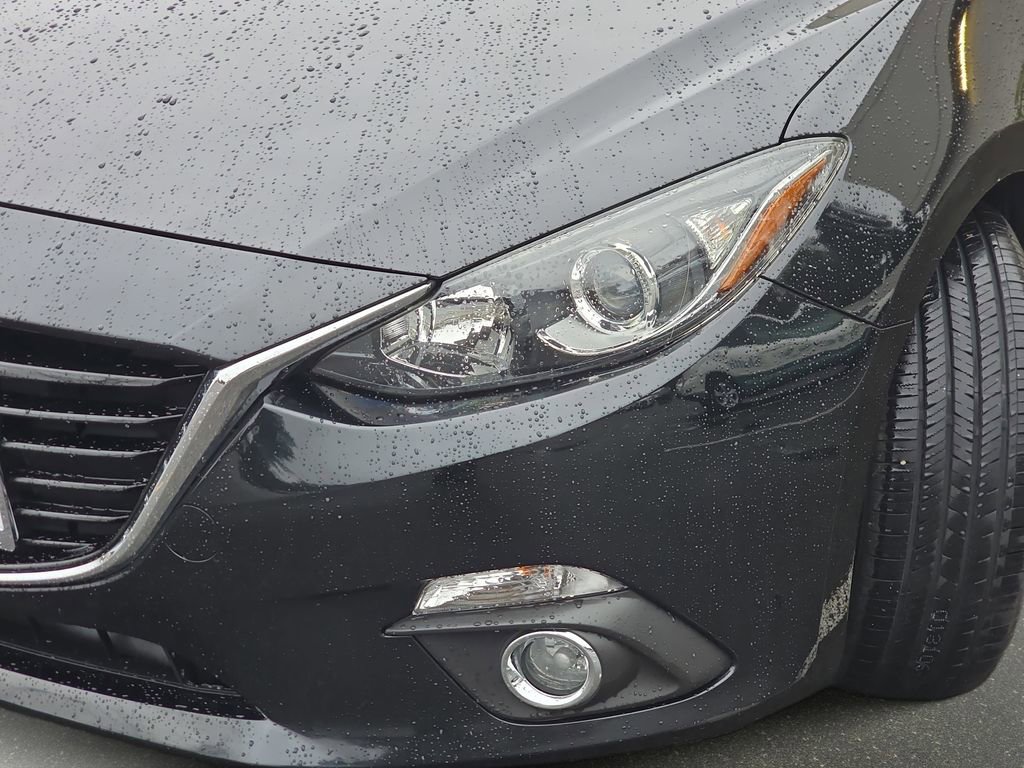 Used 2016 MAZDA MAZDA3 s Touring image 31