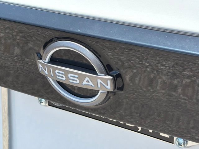 Certified 2025 Nissan Kicks S FWD image 14