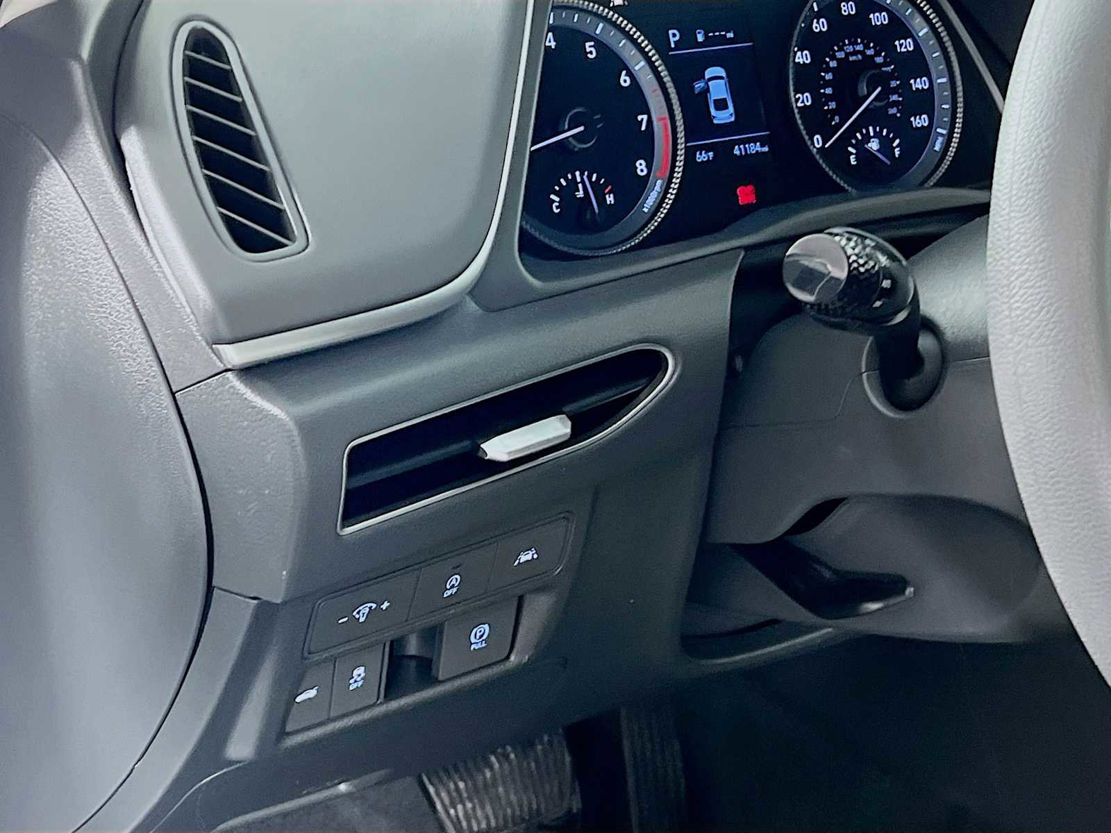 Certified 2023 Hyundai Sonata SE image 10