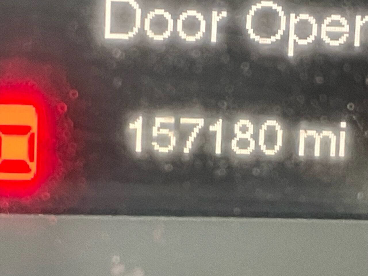 Used 2017 Jeep Cherokee Latitude w/ Comfort/Convenience Group image 13