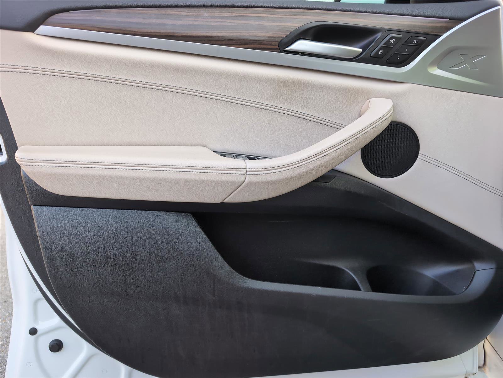 Used 2021 BMW X3 sDrive30i w/ M Sport Package image 11