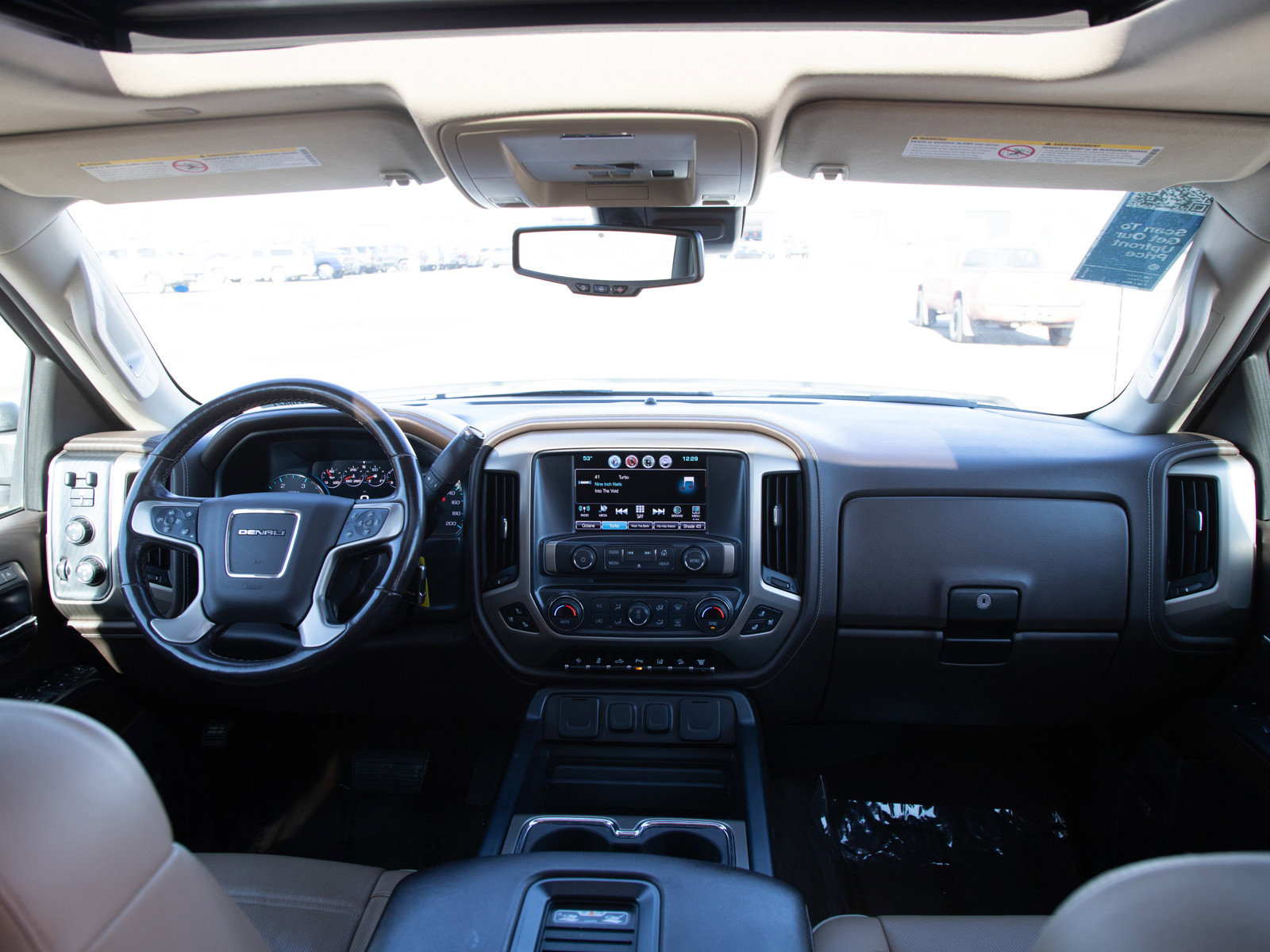 Used 2018 GMC Sierra 2500 Denali image 13