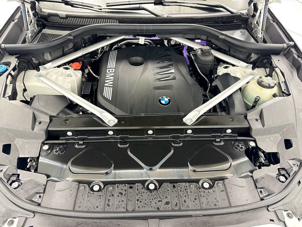 Certified 2026 BMW X5 xDrive40i w/ Premium Package AWD/4WD image 28