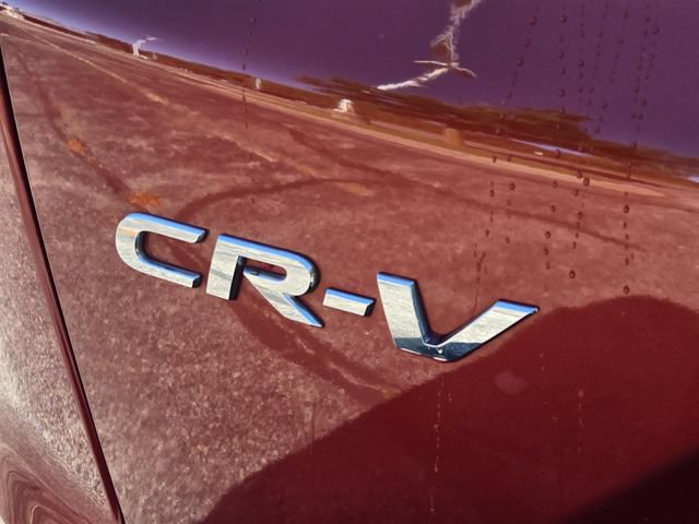 Used 2018 Honda CR-V EX image 10