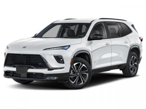 New 2027 Buick Enclave Sport Touring w/ Power Package AWD/4WD video 1