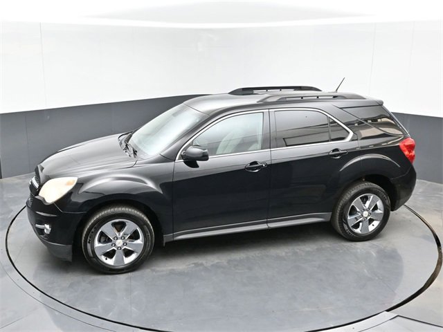 Used 2013 Chevrolet Equinox LT w/ Power Convenience Package