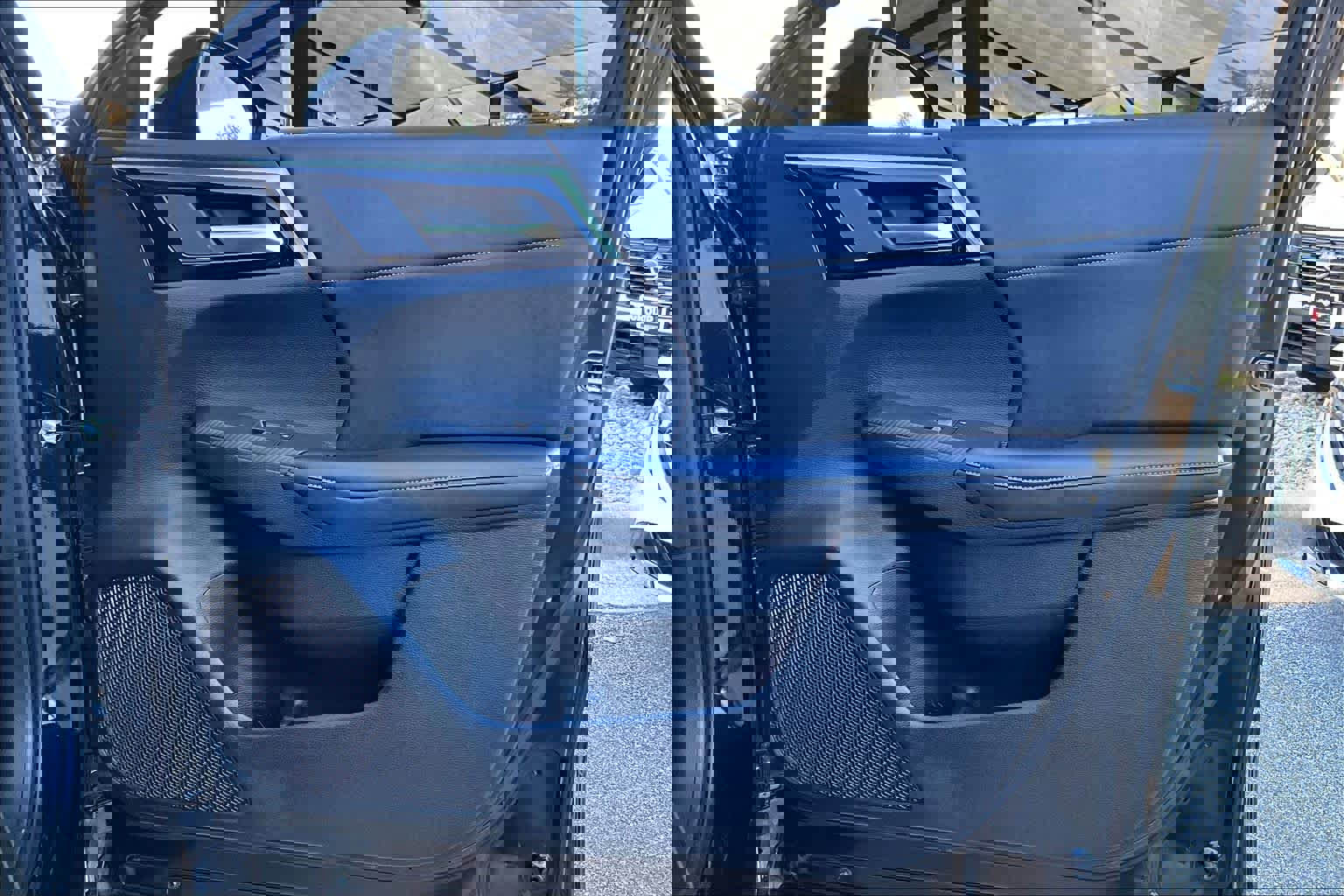 Used 2023 Mitsubishi Outlander SE Black Edition image 22