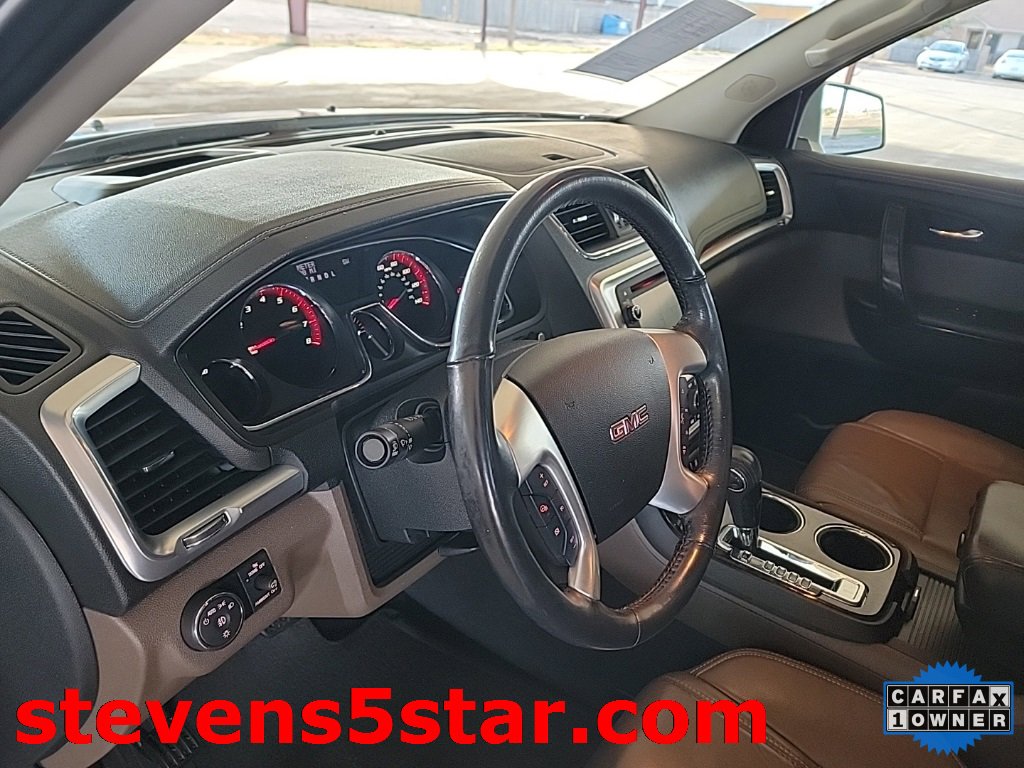 Used 2017 GMC Acadia Limited SLT image 14