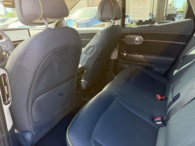 Used 2023 Genesis GV60 Performance image 23