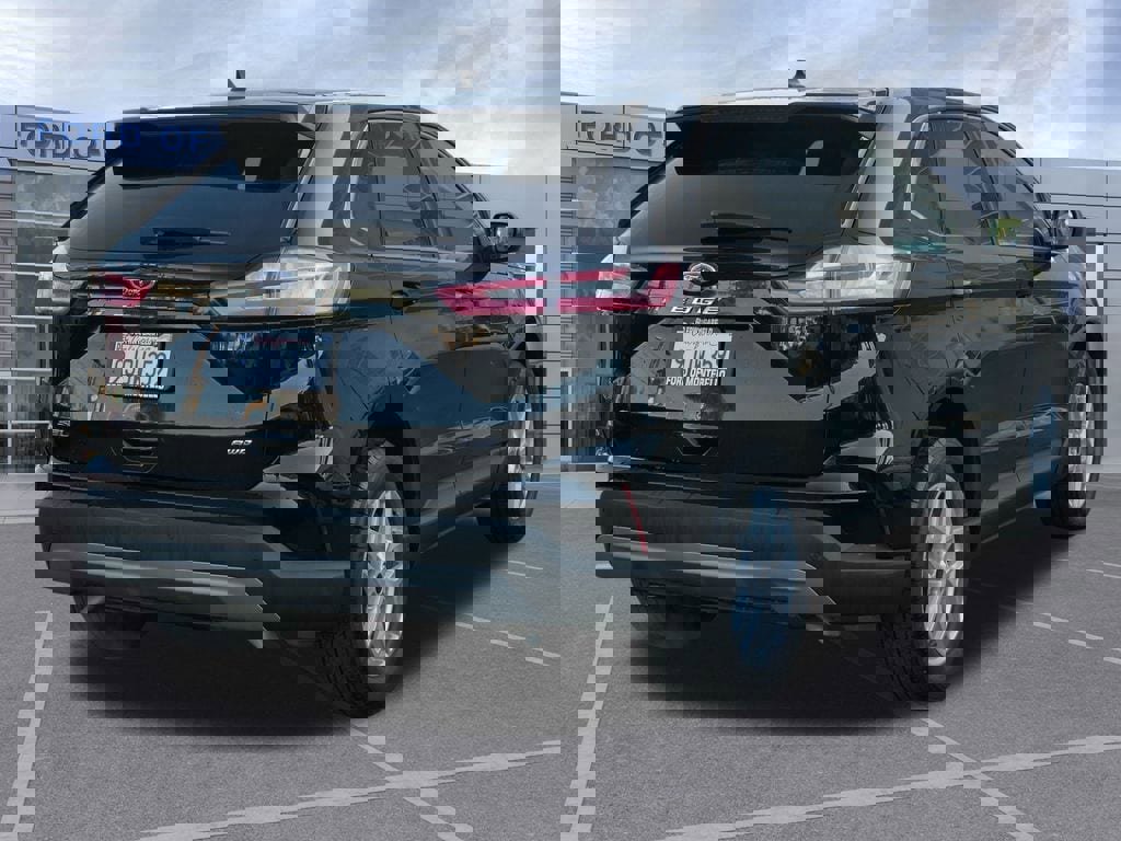 Used 2024 Ford Edge SEL image 4