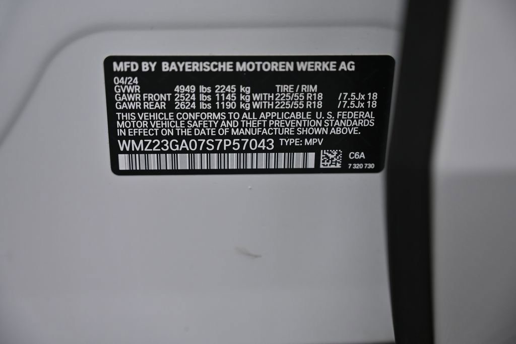 Used 2025 MINI Cooper Countryman S image 47