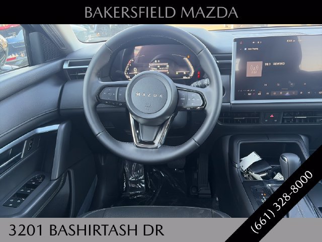 New 2026 MAZDA CX-5 Preferred AWD/4WD image 13