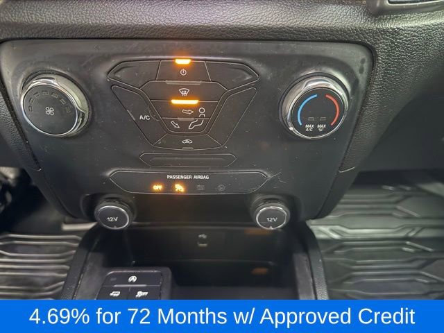 Used 2020 Ford Ranger XL w/ Equipment Group 101A Mid image 22