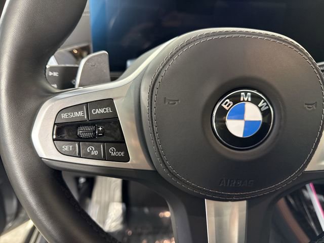 Used 2026 BMW X7 xDrive40i image 12