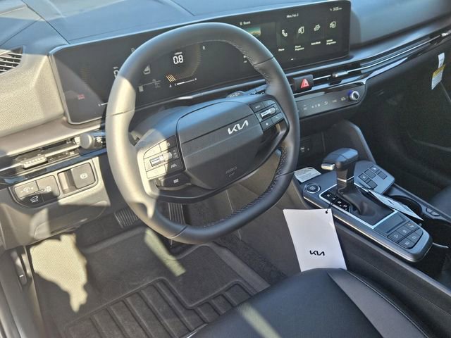 New 2026 Kia Sportage EX FWD image 22