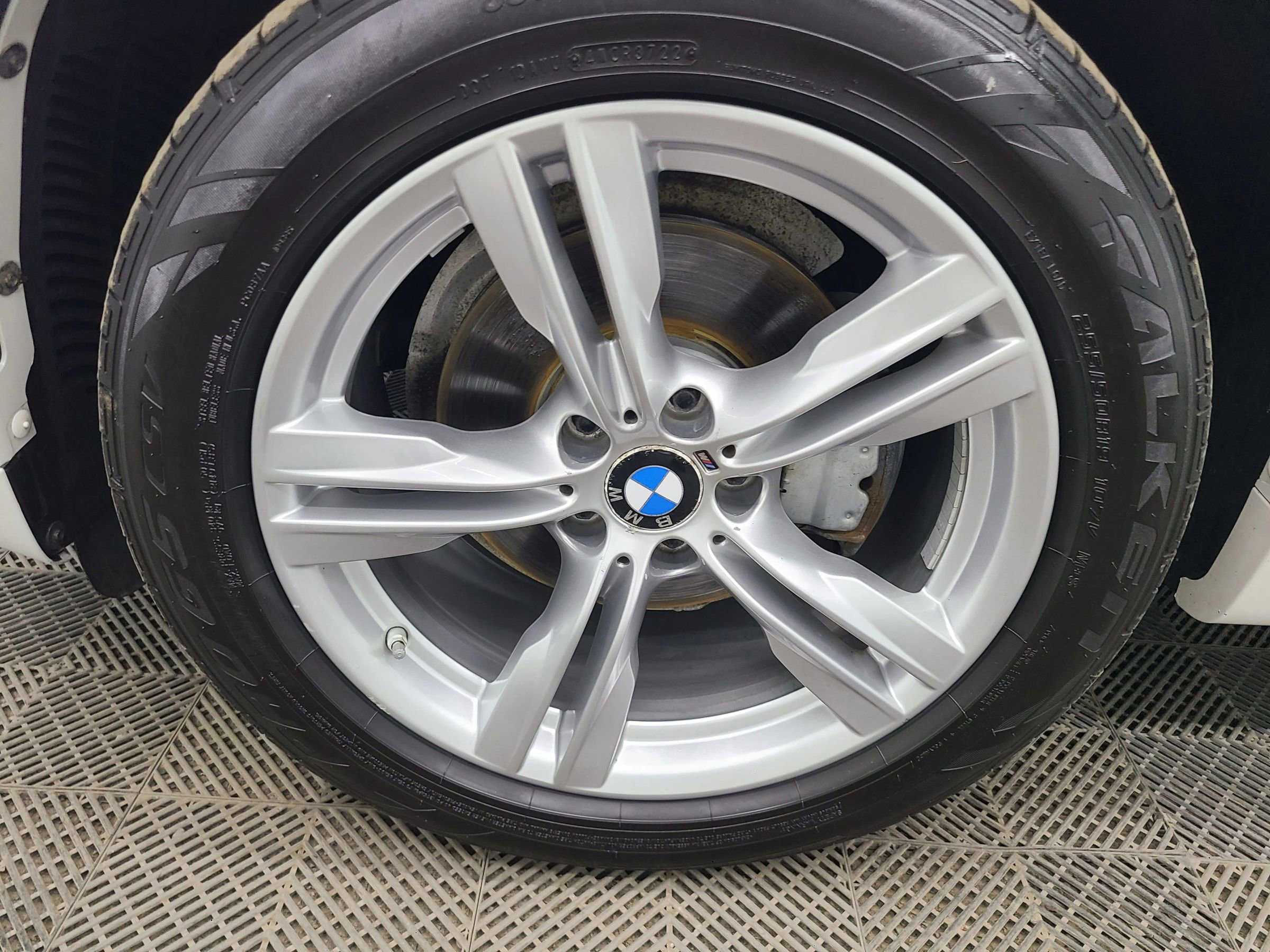 Used 2016 BMW X5 xDrive35i image 18