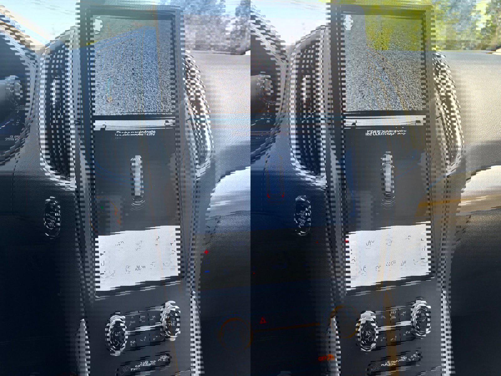 Certified 2023 Ford Edge SEL w/ Convenience Package image 32