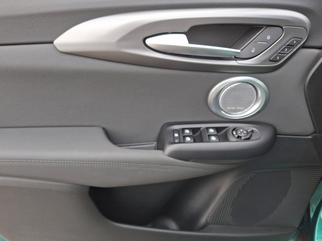 Used 2024 Alfa Romeo Tonale Veloce image 23