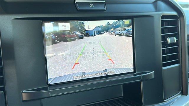New 2026 Ford F350 XL image 29