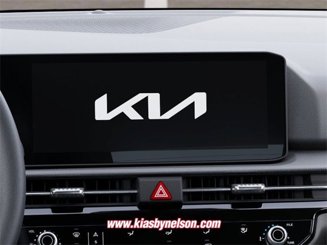 New 2026 Kia Sportage LX image 20