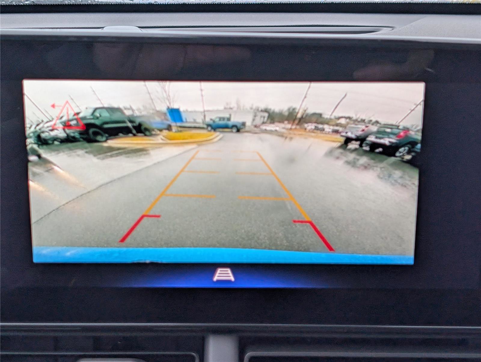 Used 2024 Chevrolet Trax RS w/ Sunroof Package image 26