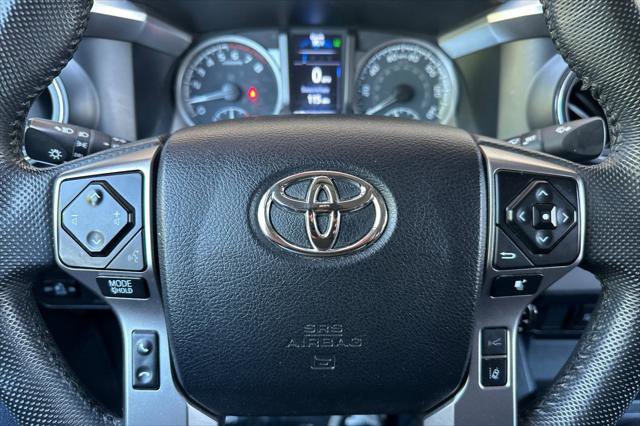Certified 2023 Toyota Tacoma SR5 RWD image 23