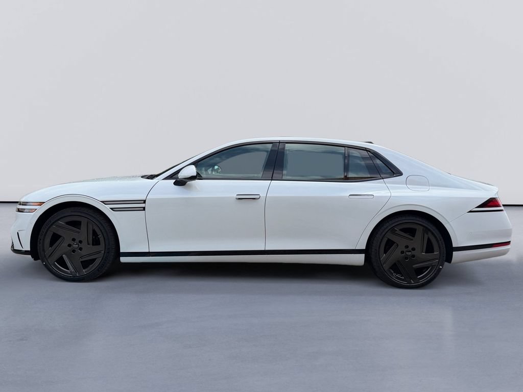 New 2026 Genesis G90 3.5T Prestige AWD/4WD image 6