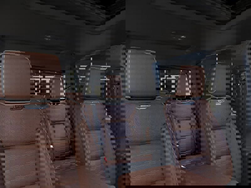 New 2026 GMC Sierra 1500 Denali Ultimate image 24