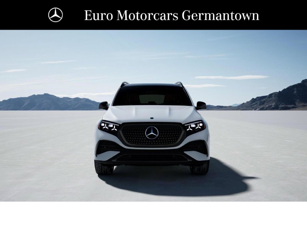 New 2027 Mercedes-Benz GLE 450 4MATIC image 7