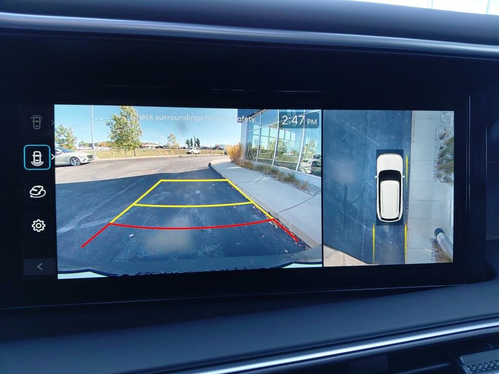 New 2026 Hyundai Palisade Calligraphy image 51